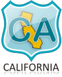 California Logo
