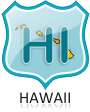 Hawaii Logo