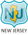 New Jersey Logo