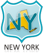 New York Logo