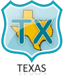Texas Logo