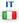 Italy Flag