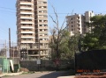 Bombed Building in Varosha