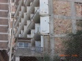 Bombed out Hotel Famagusta 2
