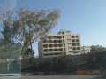 Derelict Hotel Varosha