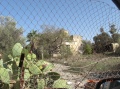 Ghost Town in Cyprus