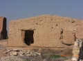 House Built with Mud