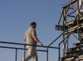 Fort Bravo Lookout tower