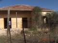 Ruins in Ghost Town