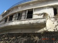 Varosha Ghost Town Building 1