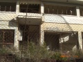 Varosha Ghost Town Building 4