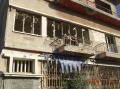 Varosha Ghost Town Building 2