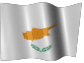Flag of Cyprus