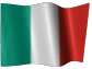 Flag Of Italy