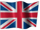 Flag Of England