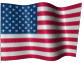 Flag Of USA - Buena Vista Palace Resort