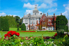 The Blarney Golf Resort