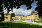 The Blarney Golf Resort