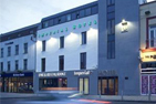 The Blarney Golf Resort