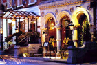 The Blarney Golf Resort