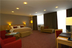 The Blarney Golf Resort