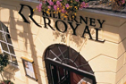 The Blarney Golf Resort