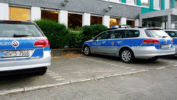 Police Cars Germany 