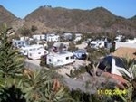 Camp Sites In Spain