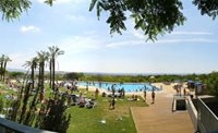 Camping In Spain