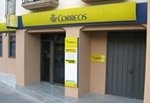 Oficina De Correos Spain