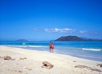 Corralejo Best Beaches Spain