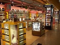 Duty Free Shop Spain
