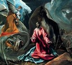 El Greco Culture Spain