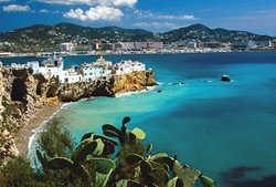 Ibiza Holidays Spain