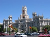 Madrid Holidays Spain