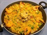 Paella Spain