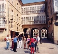 Secondary School Spain