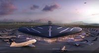 Barcelona Airport Catalonia Spain