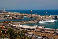 Barcelona catalonia Spain
