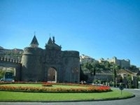 Castilla La Mancha Spain