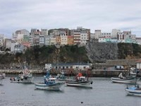 Picture of Galicia Spain