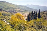 Picture of Extremadura Spain