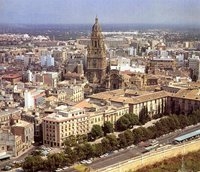 Picture of Murcia Spain