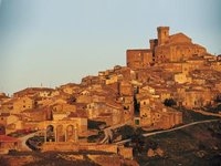 Picture of Navarra Spain