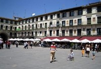 Tudela Navarra Spain