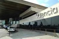 Valencia Airport