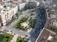 Valencian Spain