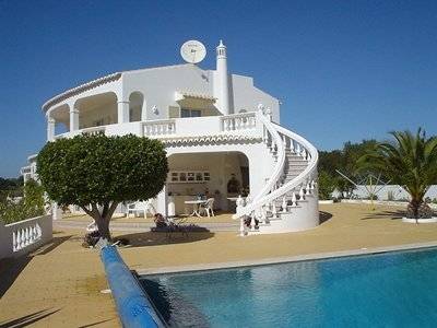 6 bedroom villa portugal