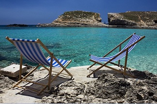 Cyprus Holiday
