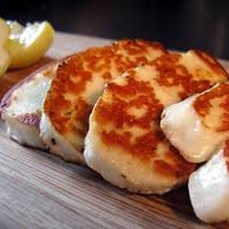 Halloumi Cheese